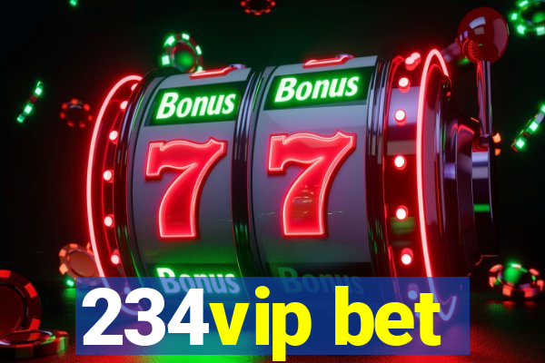234vip bet
